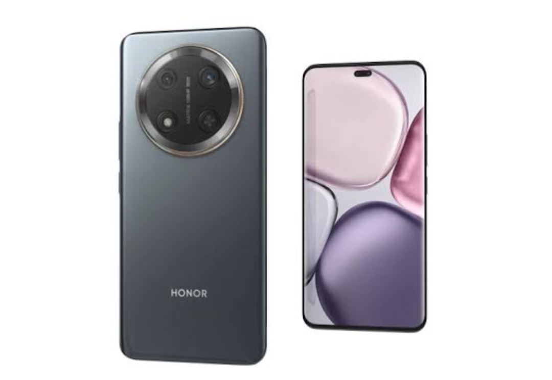 Honor X9c: Dibekali Baterai 6.600 mAh dengan Fast Charging 66 Watt