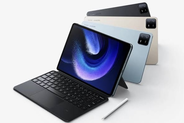 Xiaomi Pad 7 Series: Tablet Premium yang Dibekali Refresh Rate 144Hz dan Performa Gahar