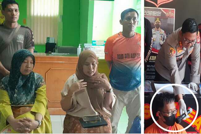 RSUD Siti Aisyah Pecat Oknum Perawat Cabul, Segera Gelar Psikotes Seluruh Pegawai dan Karyawan