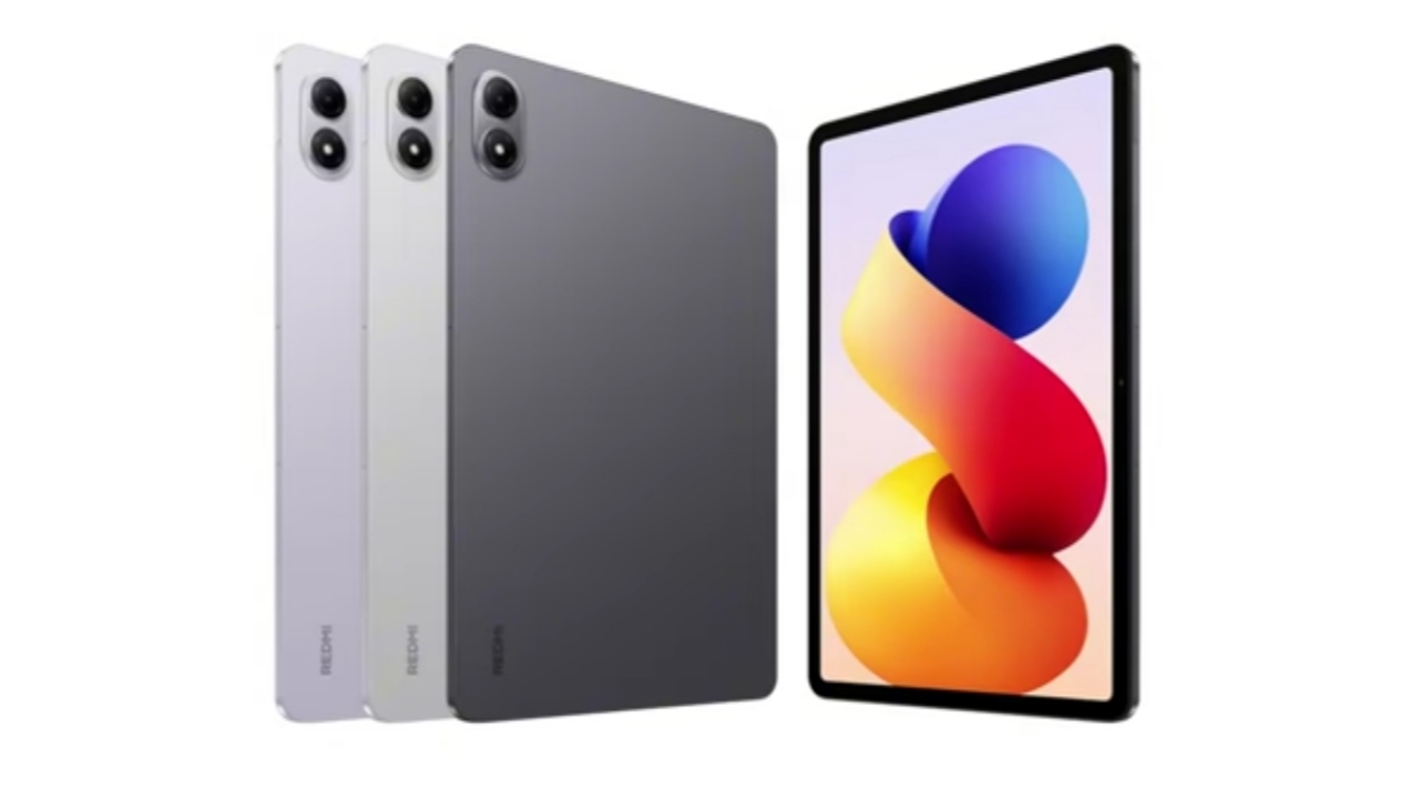 Redmi Pad 2 Pro : Tablet Multitasking, Didukung Fitur Audio Premium dan Performa Kencang