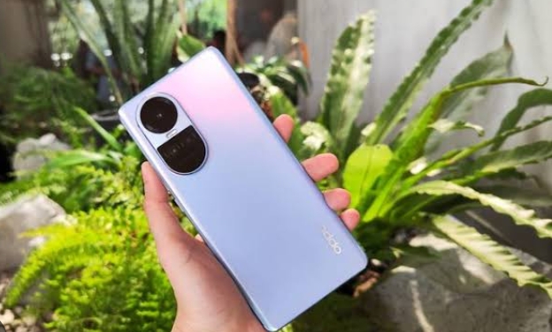 OPPO Reno 10 5G Miliki Kualitas Fotografi Serta Peforma Tidak Bikin Kecewa, Cek Spesifikasi dan Harganya 