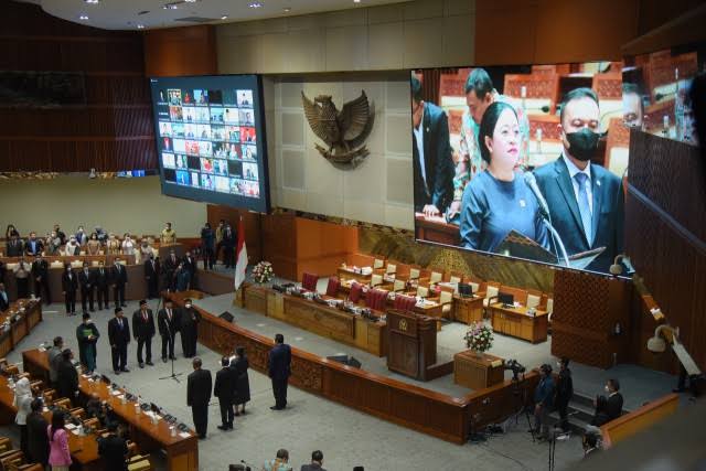 PDIP Menang Pemilu 2024, Kursi Ketua DPR Jadi Rebutan