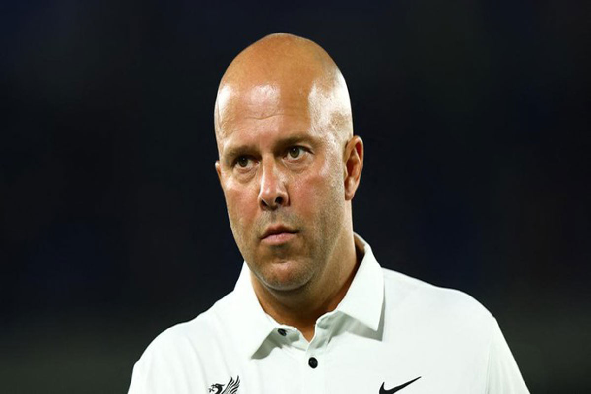 Slot Kantongi Nama Wakil Kapten Liverpool, Siapa Dia?