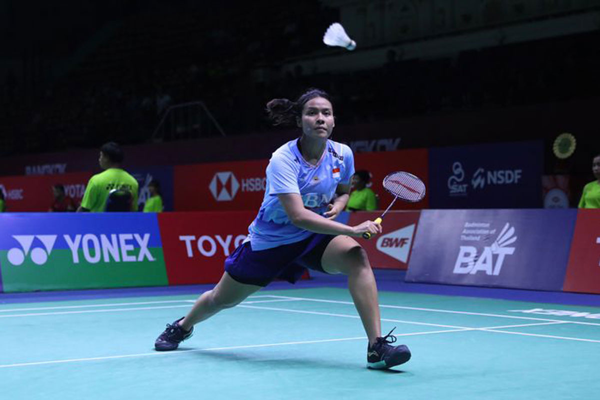 Kaohsiung Masters 2024: 6 Wakil Indonesia Berburu Tiket Semifinal, Derby Kembali Terjadi