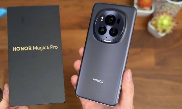 Honor Magic 6 Pro, Rekomendasi Hp Flagship Kiler dan Terbaik yang Wajib Dilirik