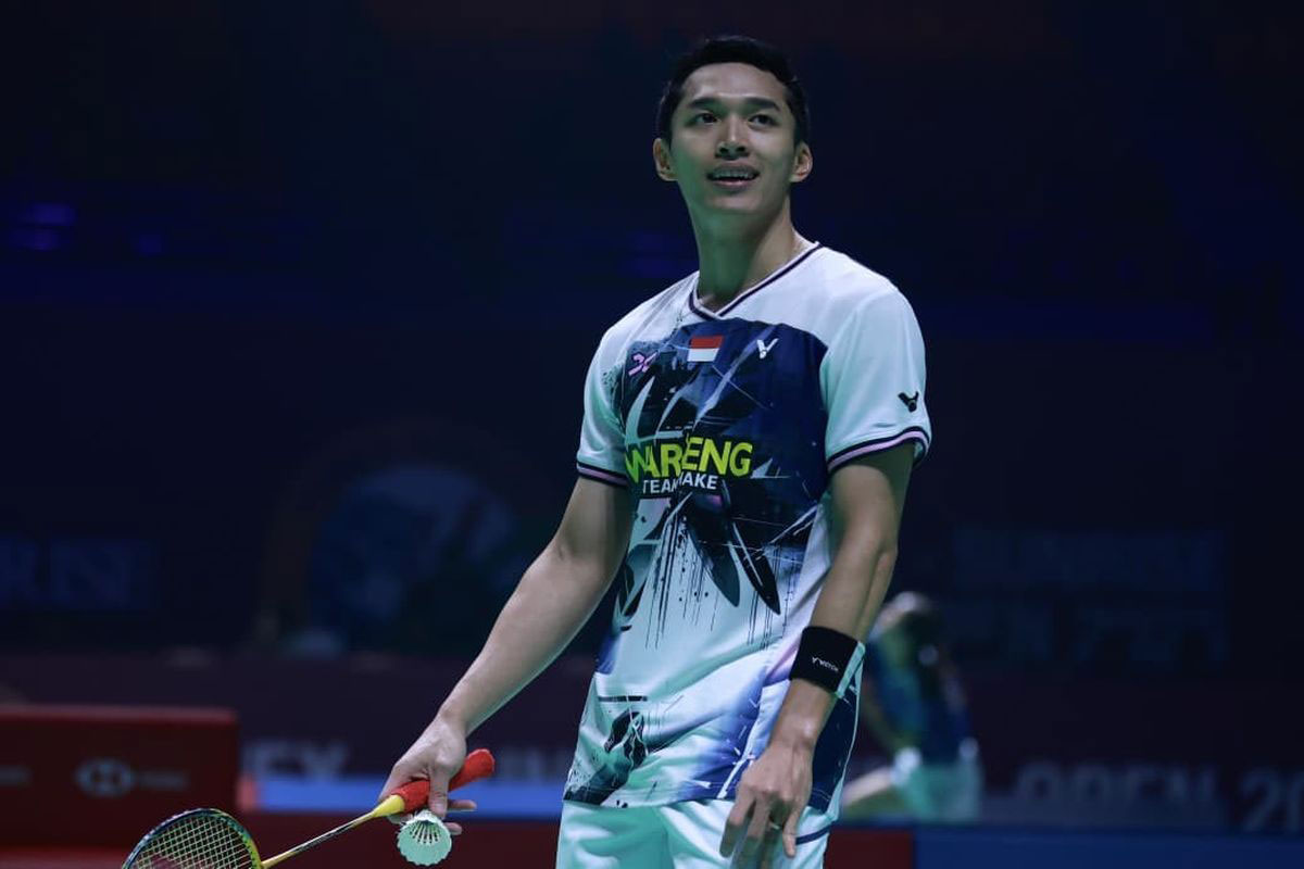 Ini Jadwal Babak 16 Besar India Open 2026, 2 Wakil Indonesia Tantang Wakil Jepang