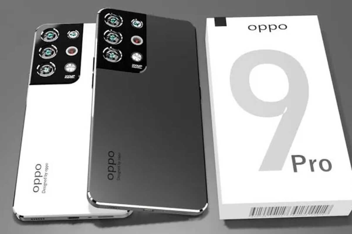 OPPO Reno 9 Pro Turun Harga, Yakin Belum Mau Ganti Smartphone? 