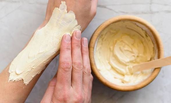 Inilah Bahan Membuat Lulur Alami Pemutih Kulit, Resep Mudah!