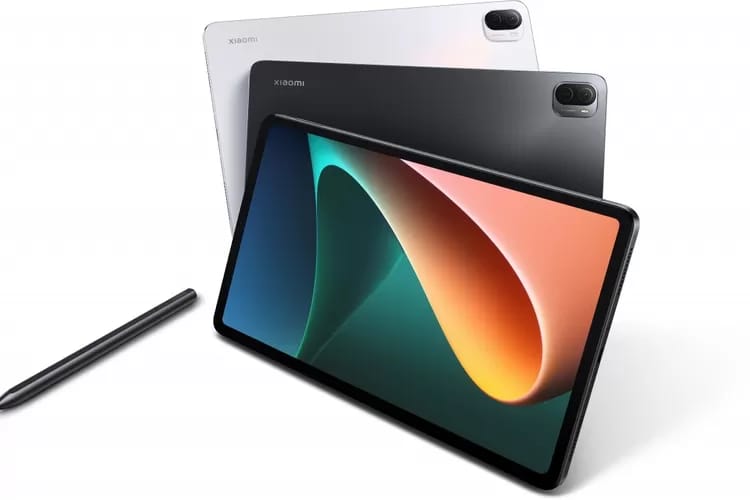 Xiaomi Pad 5, Tablet Ekonomis yang Tawarkan Dukungan Dolby Vision dan HDR10