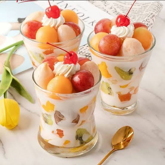 6 Jenis Minuman yang Baik Dikonsumsi untuk Berbuka Puasa