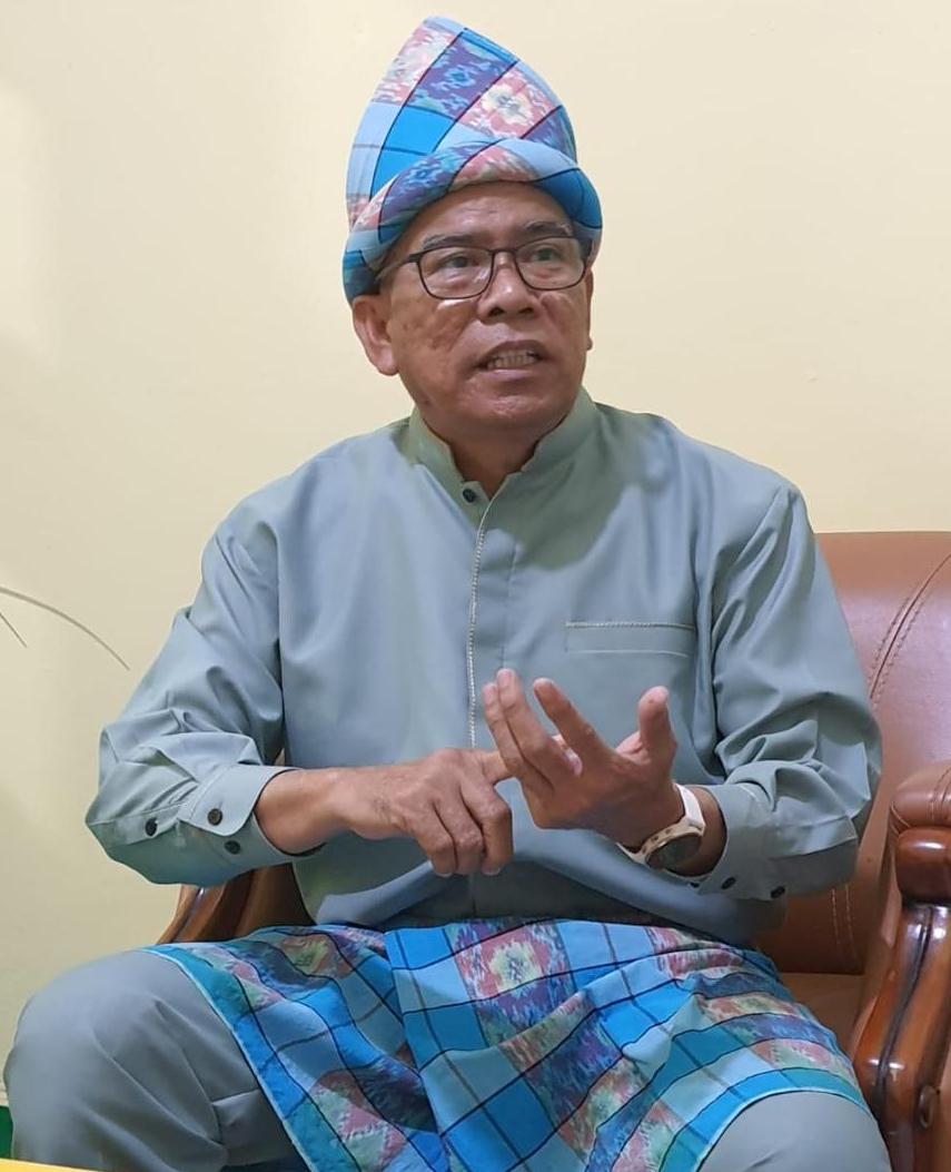 Seluruh Kepala Sekolah SD-SMP Se Ogan Ilir  Akan Ikuti Bimtek IKM di Batam. 
