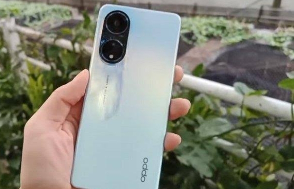 OPPO A98 5G Smartphone Mid Range Favorit Anak Muda, ini Keunggulannya!