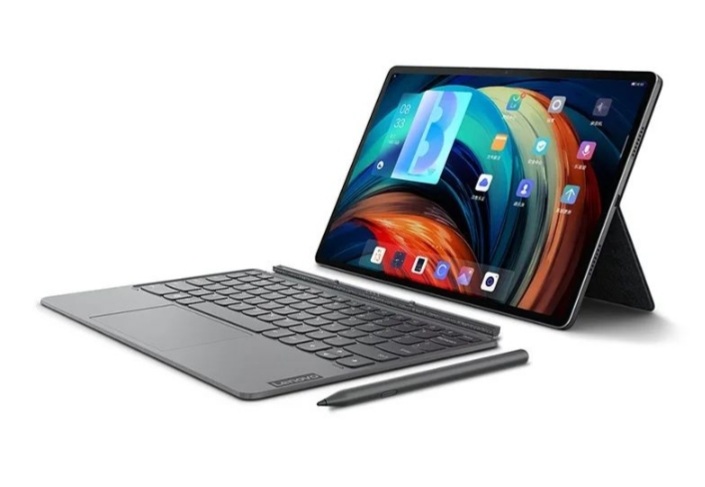 Lenovo Tab P12 Pro, Jadi Pilihan Tepat untuk Tablet Premium dengan Performa Tinggi