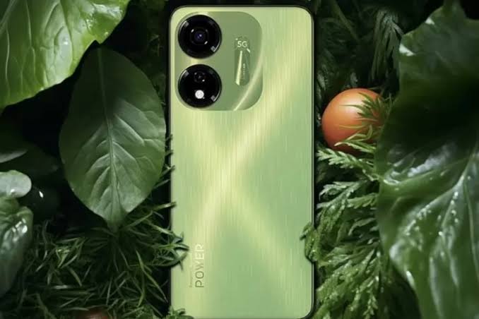 Itel P55 Hadirkan Jaringan 5G dengan Harga Rp 1 Jutaan