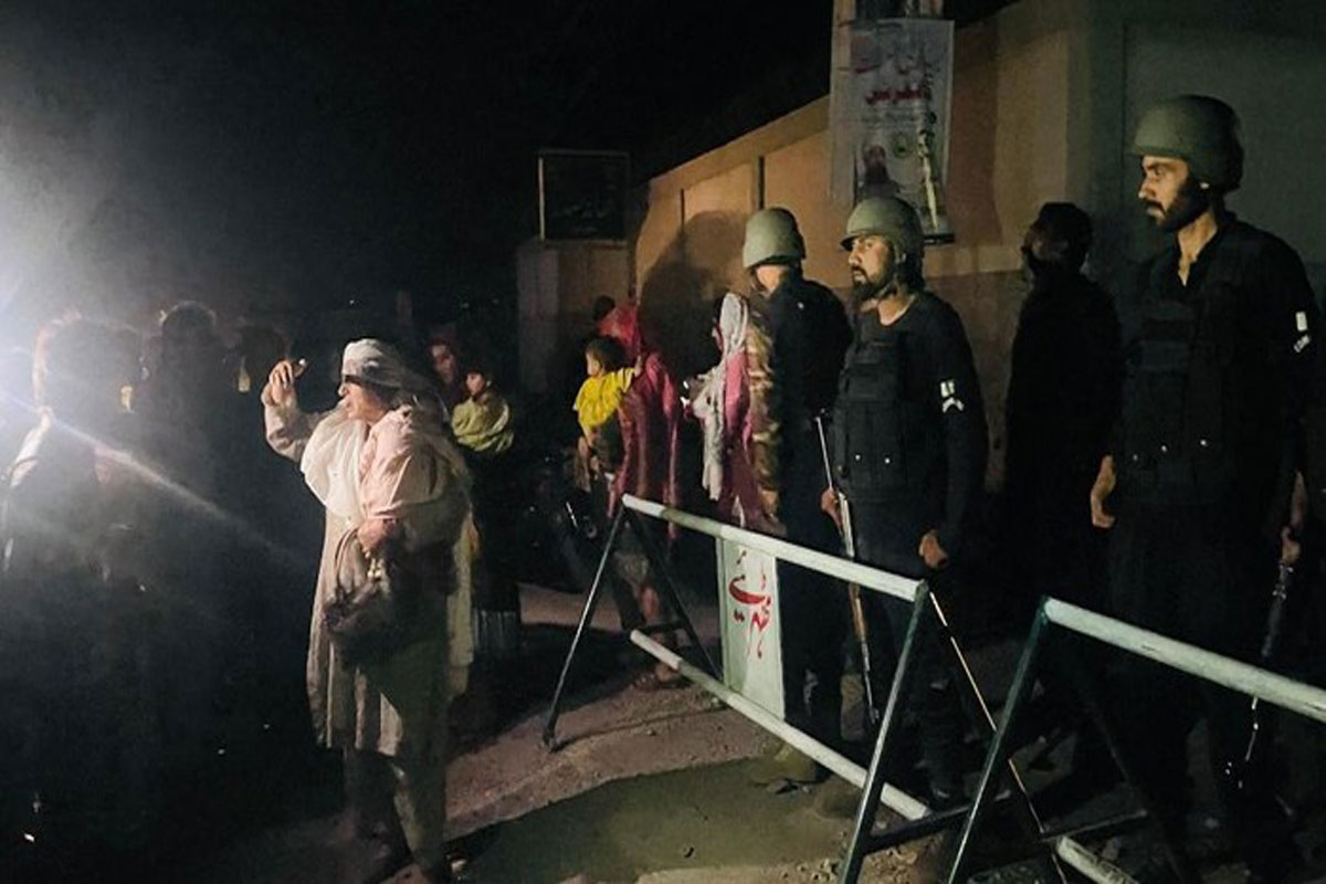 India Tembakkan Rudal ke Pakistan, 3 Warga Sipil Tewas, Islamabad Bersumpah Balas Serangan 