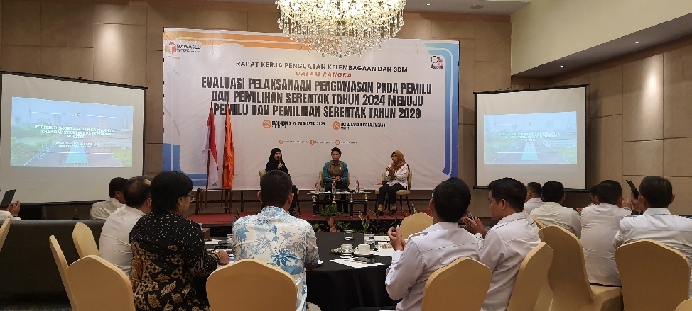 Partisipasi  Digital Pengaruhi Politik Masyarakat di Indonesia 