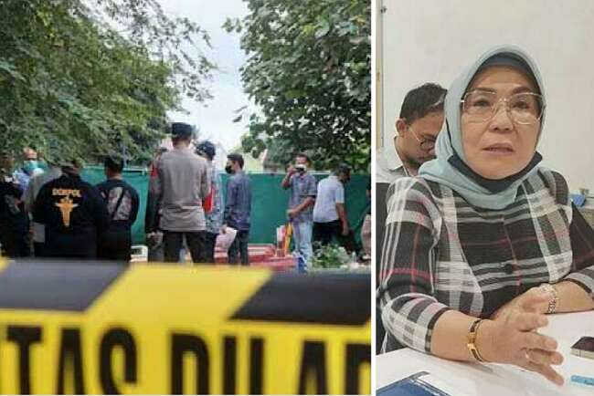 Makam Santri Palembang Dibongkar, Pengacara Berharap Polisi Temukan Fakta Penganiayaan 