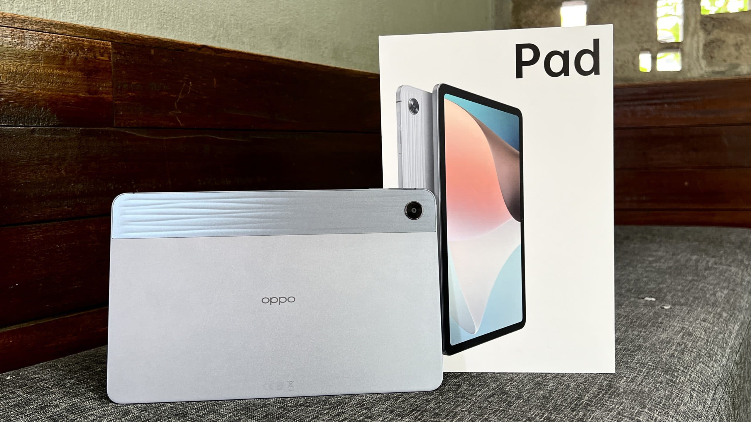 3 Rekomendasi Tablet OPPO Terbaru Februari 2025 yang Punya Performa Gacor!