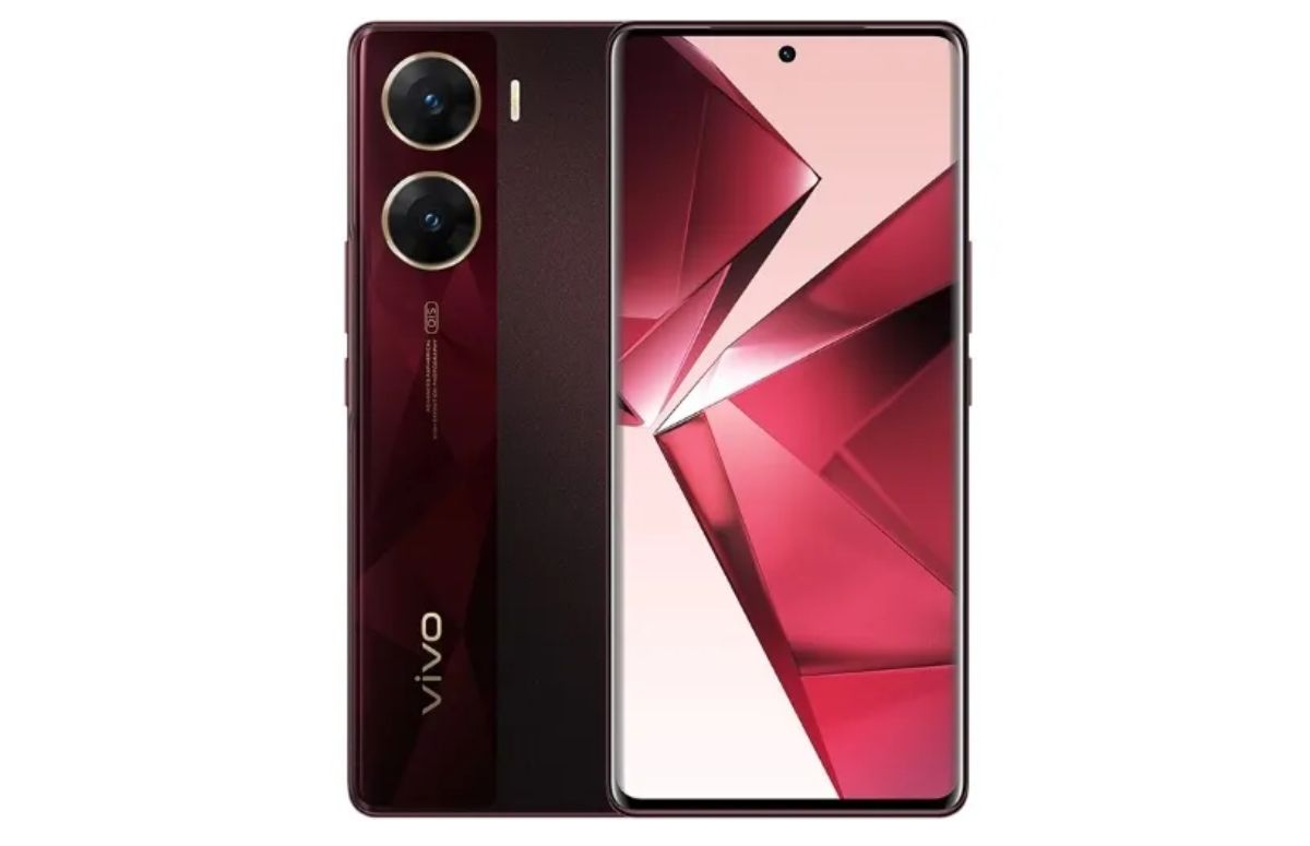 Vivo V29e : HP Mid Range yang Disupport Layar AMOLED dengan Refresh Rate 120Hz