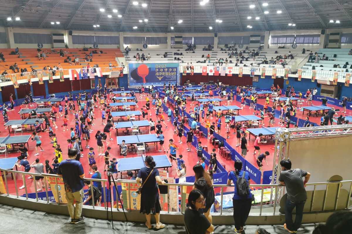 PB PTMSI Boyong Petenis Meja Putri ke Turnamen Elite U-15 Taiwan