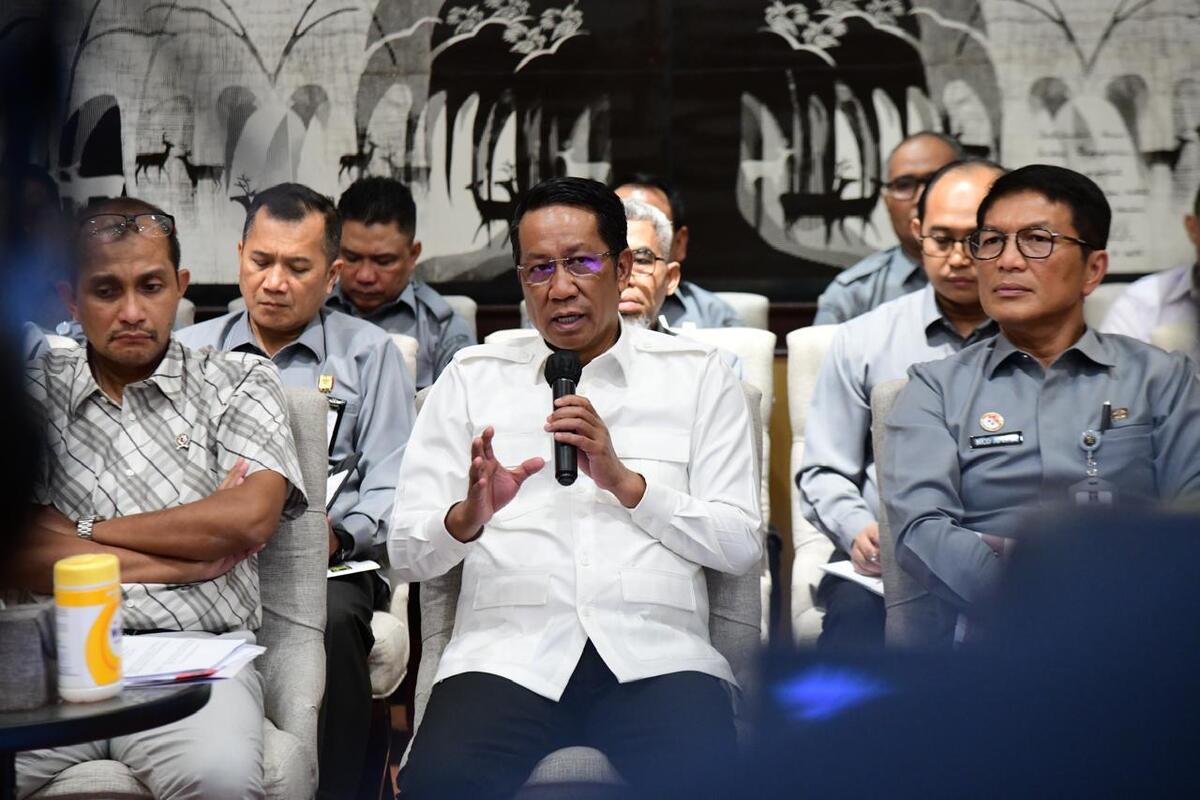 Poltekpin Kemenkum Buka Prodi Baru, ini Namanya