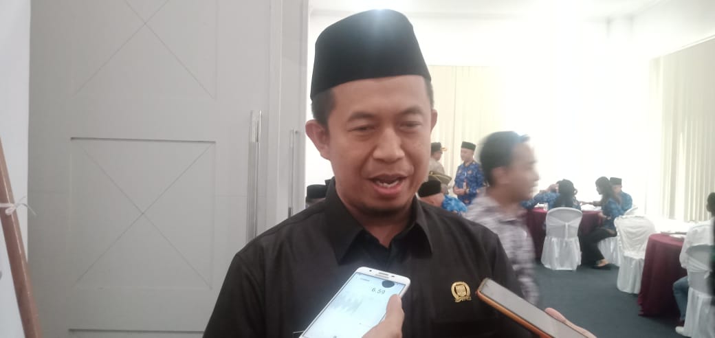 Ketua DPRD Lubuklinggau Siap Dukung Pemekaran Sumselbar 