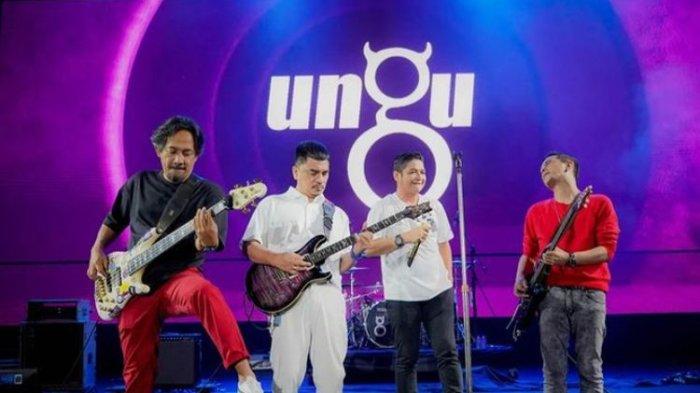 Mau Nonton Konser Ungu? Hadir di Acara Harganas ke-30 di Banyuasin 