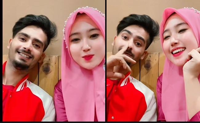 Asib Ali Dijodohkan Netizen Sama Kharisma yang Cantik, Warganet Ramai Mendukung Supaya Cepat Lupakan Syarifah 