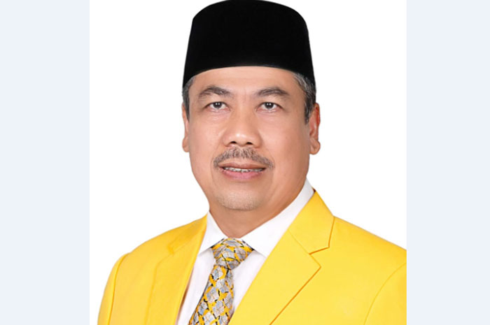 Golkar Ogan Ilir Target Menangi Pileg 2024, Strategi ini yang Diterapkan