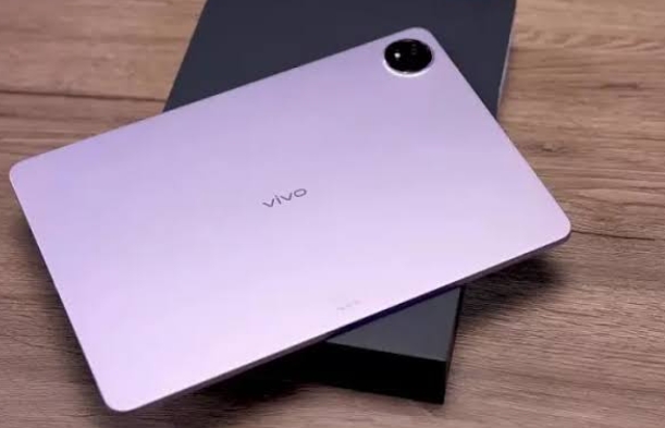 Vivo Pad 3 Pro, Jadi Pilihan Bagus untuk Tablet Anti Lemot 