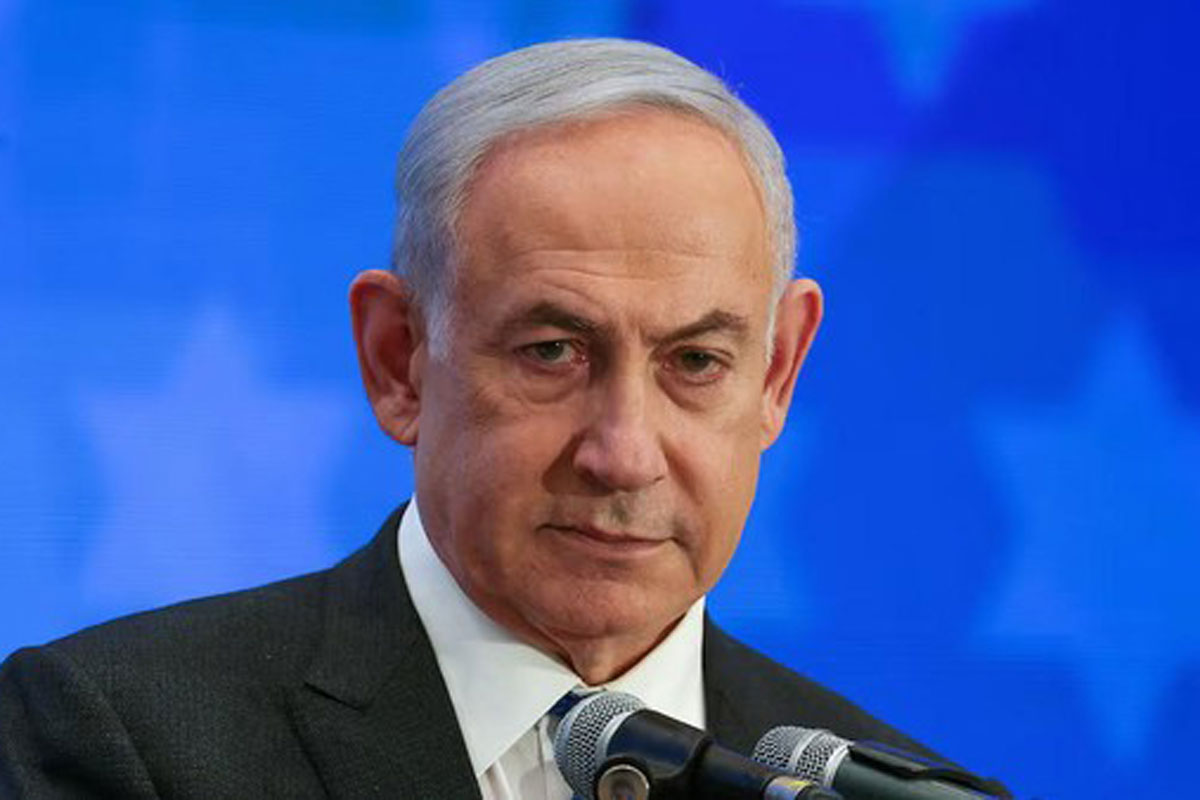 PM Israel Rembuk Mendadak dengan Menteri Sikapi Keputusan Mahkamah Internasional 