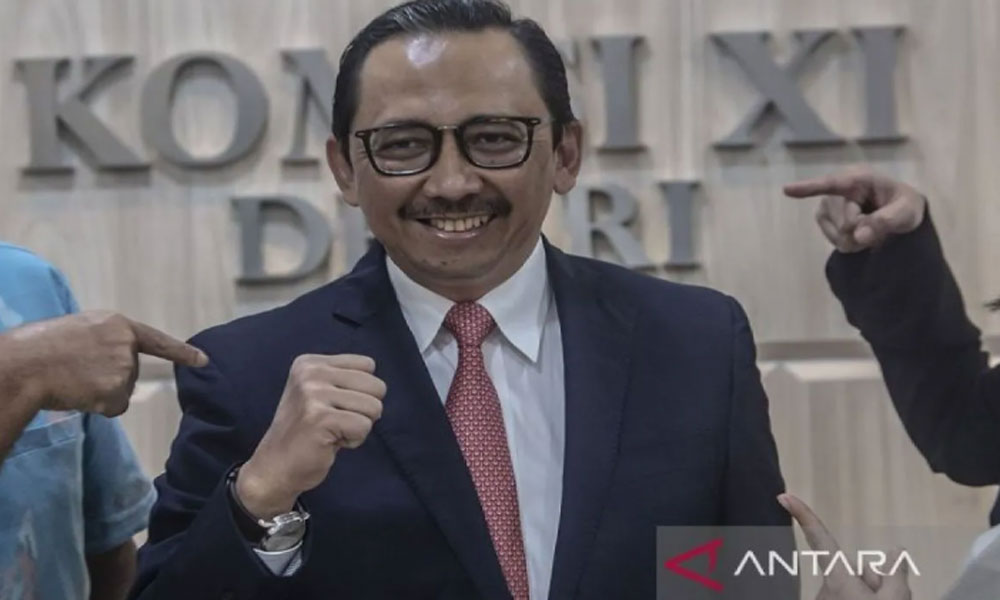 Juda Agung Mengundurkan Diri, Wamenkeu Calon Kuat Deputi Gubernur BI