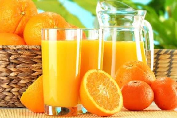 Simak! Inilah Manfaat Minum Jus Jeruk Setiap Hari untuk Kesehatan Tubuh