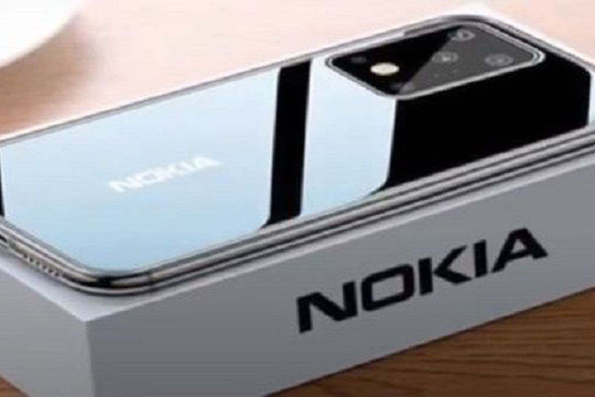 Nokia Edge 5G Jadi Pesaing iPhone 13 Pro Max, Harga Dijamin Miring