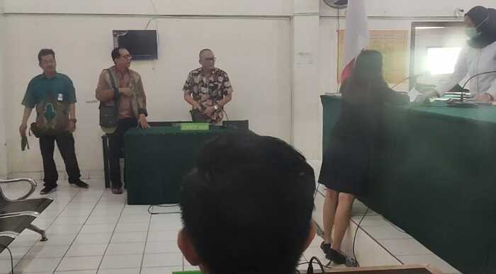 Mediasi Deadlock, RS Muhammadiyah Palembang Disita