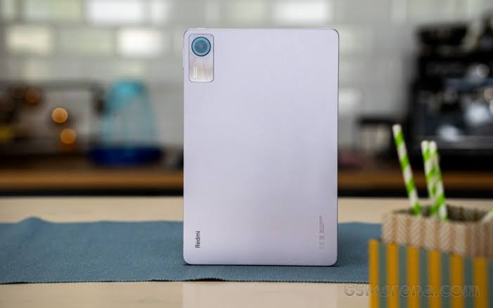 Xiaomi Redmi Pad SE 4G Meluncur, Tablet Murah yang Tangguh