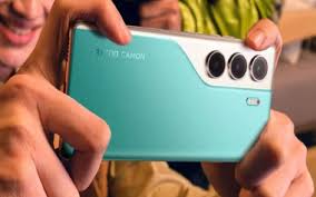 Tecno Camon 50 Pro Rilis : Disupport Layar AMOLED dengan Refresh Rate 144Hz