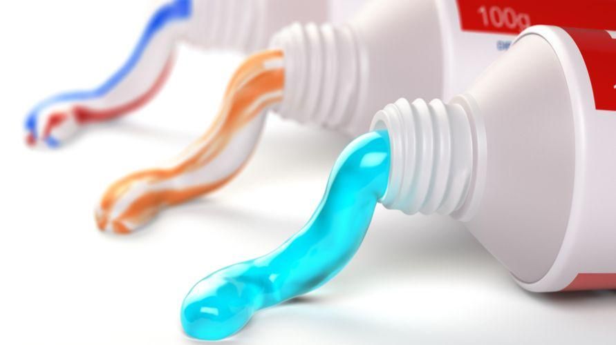 5 Manfaat Odol Yang Jarang Orang Tau, Selain Untuk Bersihkan Gigi