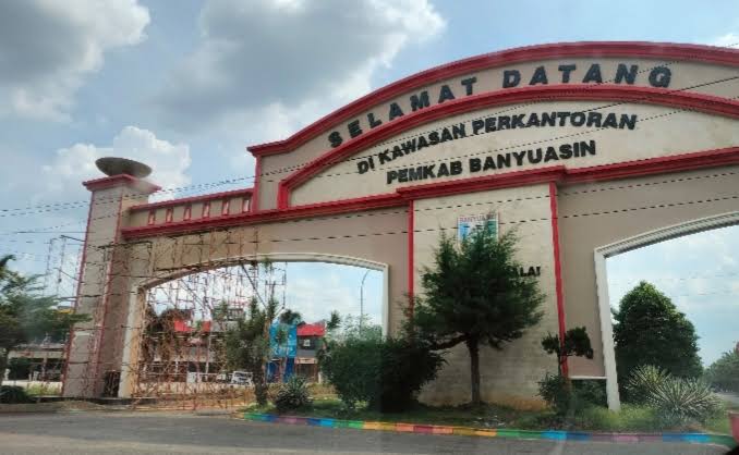 Pemkab Banyuasin Usulkan Bayar Penghasil Pegawai Secara Penuh