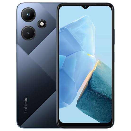 Harga Infinix Hot 30i Turun Drastis! HP Murah Performa Luar Biasa 