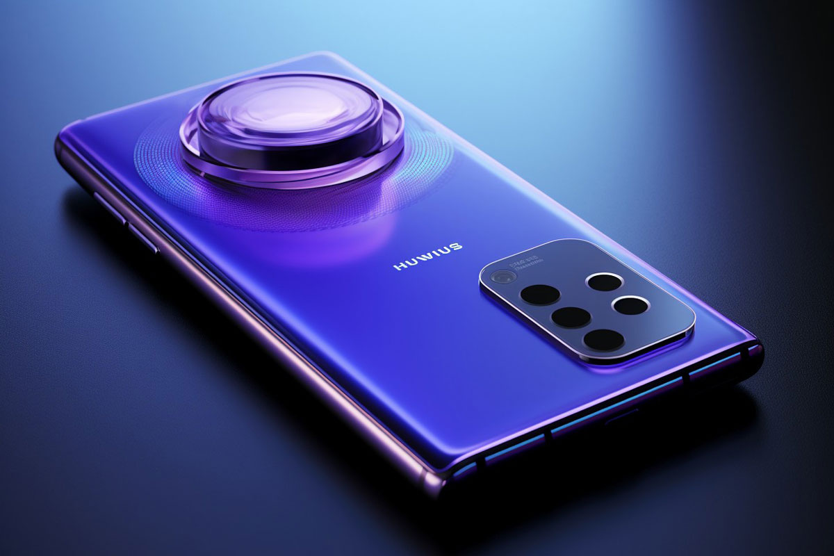 Huawei Siap Luncurkan Series P70, Usung Kamera Sensor Sony IMX989 