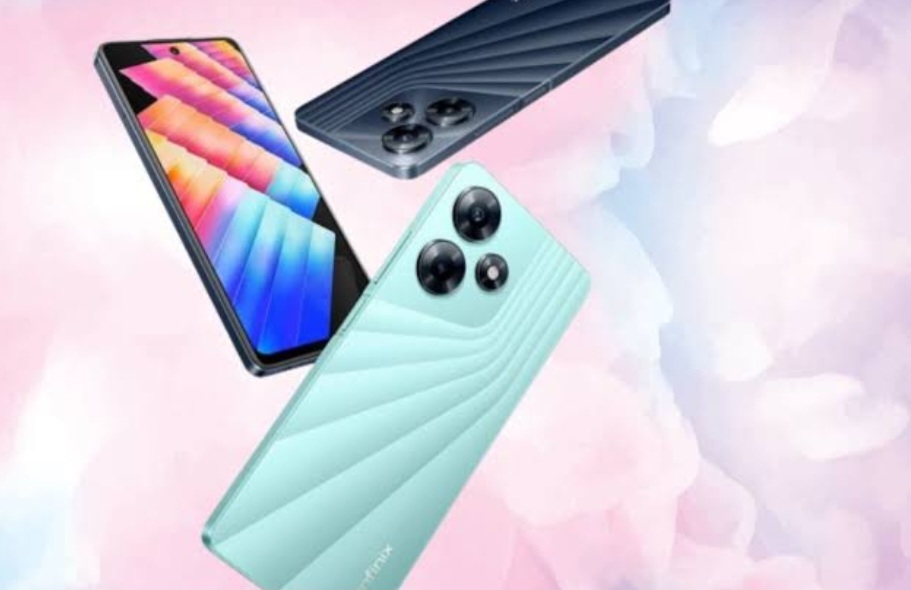 4 Rekomendasi HP Infinix Rp1 Jutaan yang Punya Memori 256 GB dan Spesifikasi Tinggi