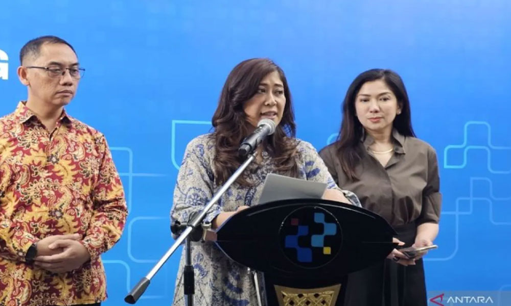 Pembatasan Penggunaan Medsos Bagi Anak di Bawah Usia 16 Tahun Berlaku Efektif Hari ini