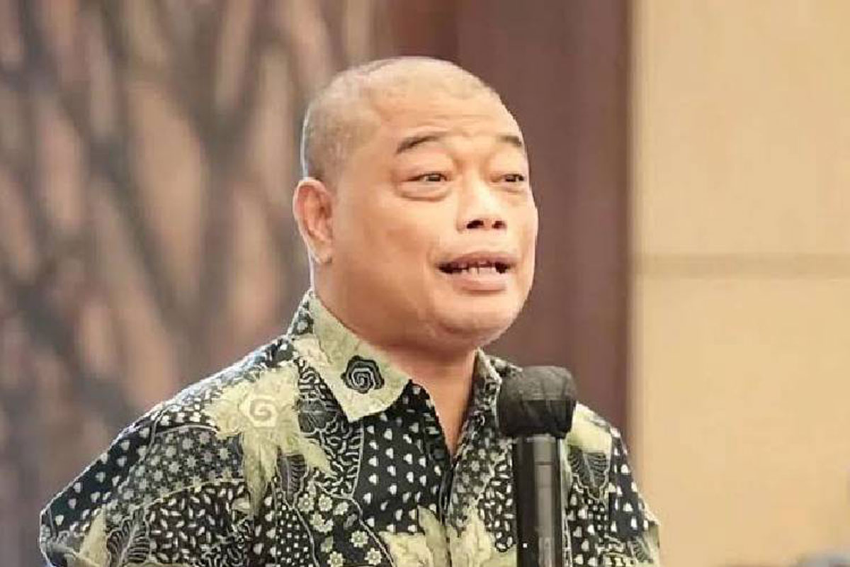 Romo Benny, Tokoh Lintas Agama itu Berpulang