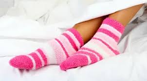 Jangan Dibuang! ini 4 Ide Kreatif dari Kaos Kaki Bekas