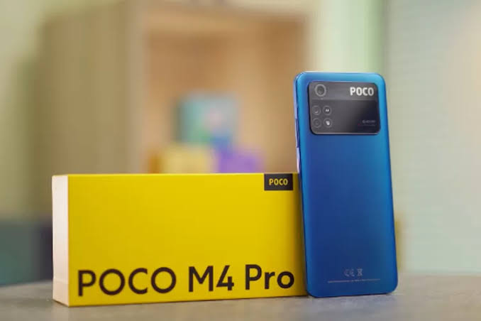 POCO M4 Pro Tawarkan Konfigurasi Tiga Kamera Belakang Termasuk Lensa Ultrawide dengan Harga Terjangkau 