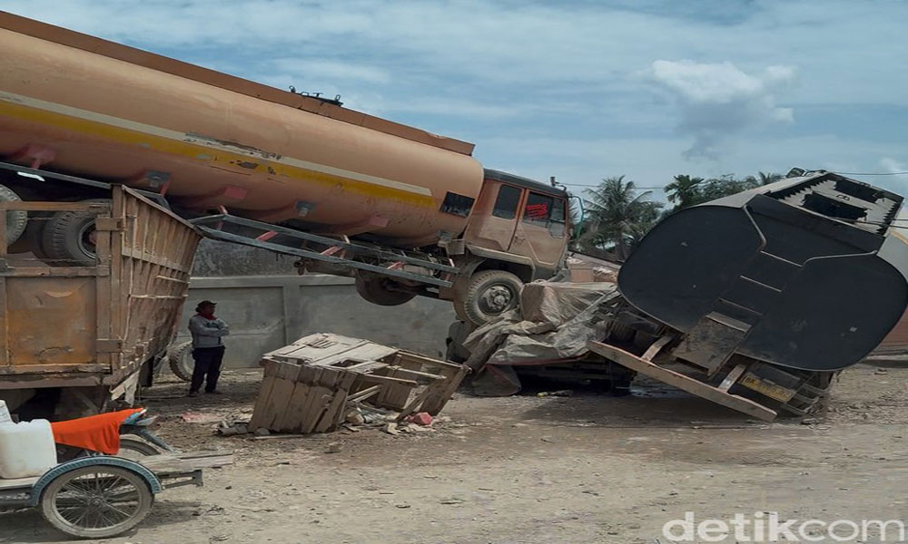 Ini Update Jumlah Korban Tewas Akibat Banjir di 3 Provinsi Sumatera