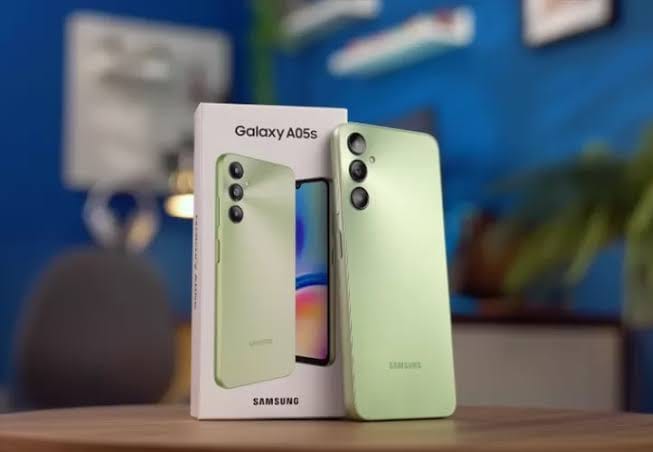 Harga Terbaru Samsung Galaxy A05s Maret 2024, HP Entry Level yang Spektakuler!