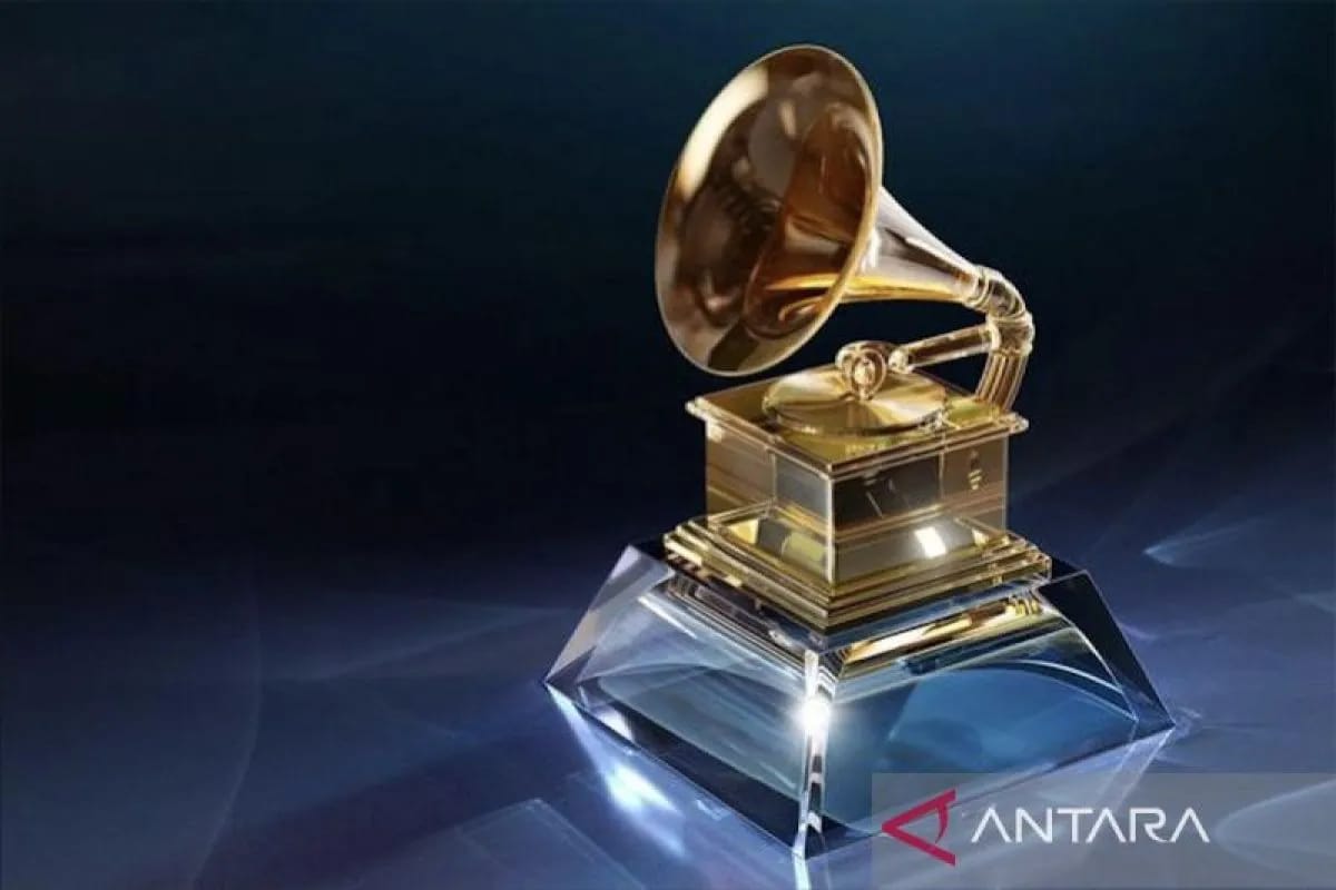 Ini Musisi Peraih Grammy Award 2026