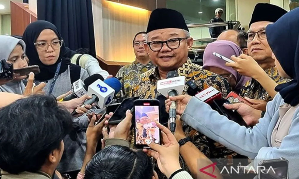 Kemendikdasmen Berikan Beasiswa Kepada 150 Guru yang Belum S1